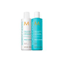 Kit Duo Antifrizz Moroccanoil Frizz Control